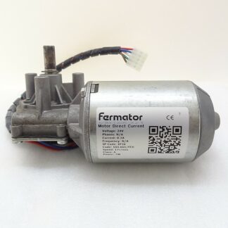 Fermator - Moteur opérateur de porte pliante ECC 24V - DV-JD-IN - Seconde main (occasion)