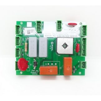 Carte PAF - 5124436 - Neuf