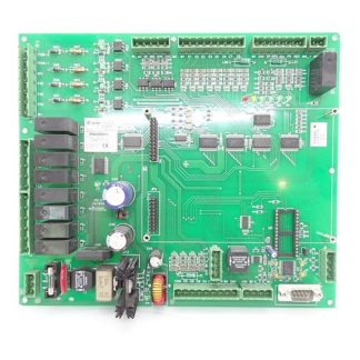 Orona - Carte base Arca 1 - 5124030 - Seconde main (occasion)