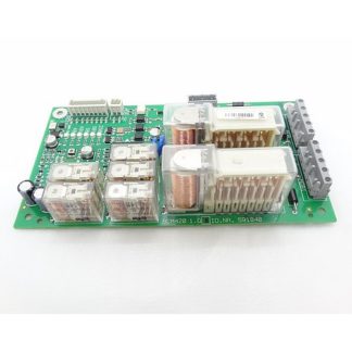 Schindler - BCM 420 1.Q - 591840 - Seconde main (occasion)