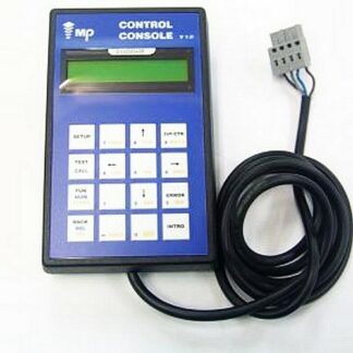 MP - Control Console - Via Serie - Neuf