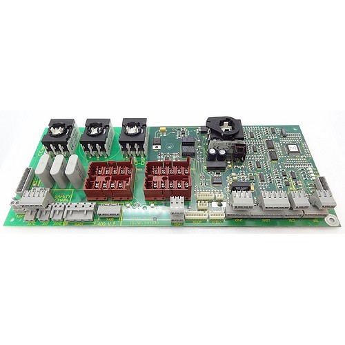 Sdic Module Schindler – SMART – SDIC 2.Q – 591330 – Indice D – V 3.5 – Seconde main ...