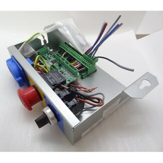 Boitier en cuvette EN81-20 - 8475004-2 - Neuf