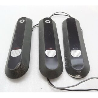 Schindler - SMART - Lot 3 boutons palier en mauvais état - 258261 - Seconde main (occasion)