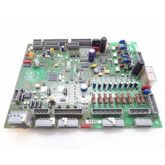 Mac Puarsa - MP - Carte Via serie - VS-SMQ4 - Seconde main (Occasion)