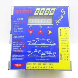 Slycma - Boitier Ariane 3 - Seconde main (occasion)