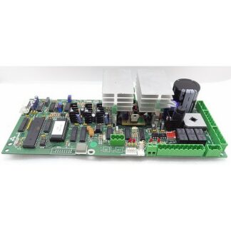 Thyssen - Carte opérateur D6C - 744688300 - Reconditionnée
