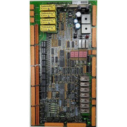 Kone - Carte EPB2 - EPB CPU 220V - KM364640G03 - Seconde main (occasion) - DVP-RD1-IN
