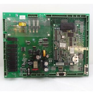 Orona - Carte base + CPU Arca 2 - 5124336 + 5124337 - Seconde main (Occasion) - DV-RD1-IN