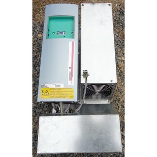 Schindler - VF - Vacon SMART boucle fermée - FJ7.5CXS4A2C1AS - Reconditionné - Seconde main (occasion) - DVP-RD1-IN