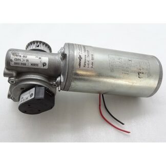 Thyssen - Moteur de porte - D6C - RT200 - GR63X55 - 24 Vcc - 740438020 - Seconde main (occasion)
