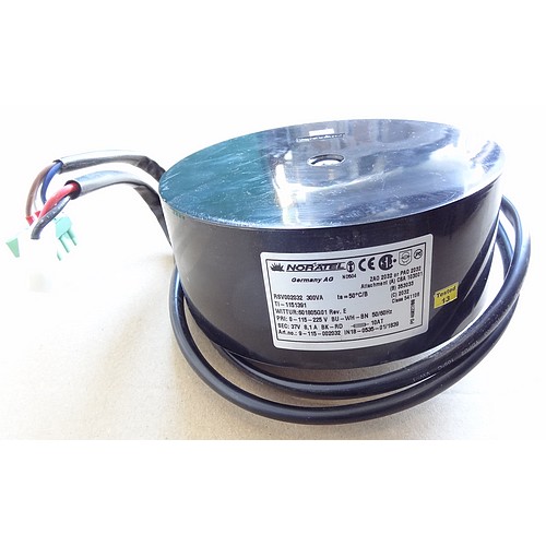 Wittur – Selcom – Kone – Transfo RSV002032 – 300VA – 601805G01 – Seconde main (occasion)