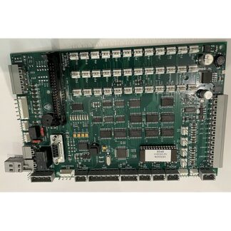 Thyssen - Carte cabine UCC-CMC3 - Neuf