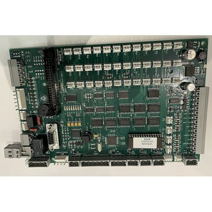 Thyssen - Carte cabine UCC-CMC3 - Neuf