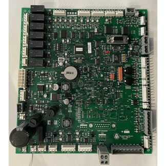Thyssen - Carte UCM-CMC4 - Neuf