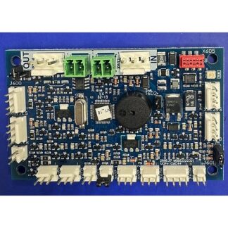 Thyssen - Carte UCP+ CMC4 - Neuf
