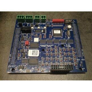 Thyssen - Carte UCM2-CMC4+ - Neuf