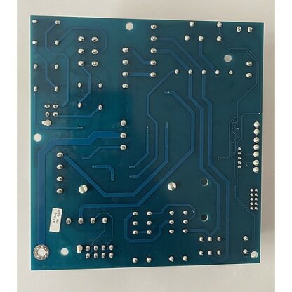 Thyssen - Carte UBV CMC4+ - Neuf – Image 3