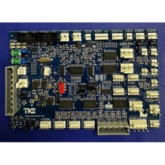 Thyssen - Carte cabine UCC2-CMC4+ - Neuf