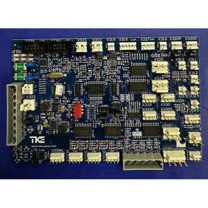 Thyssen - Carte cabine UCC2-CMC4+ - Neuf