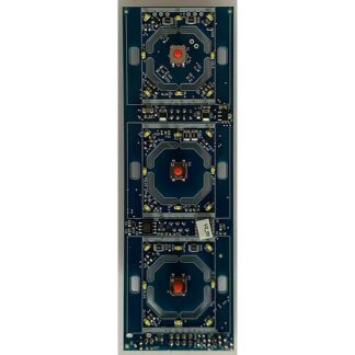 Thyssen - Carte BMC4 - CMC4+ - Neuf