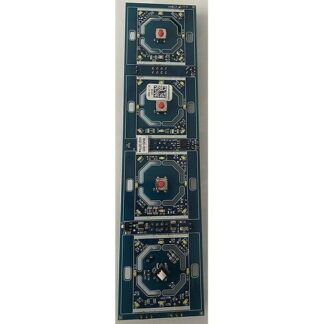 Thyssen - Carte Bouton BMC-4A - CMC4+ - Neuf