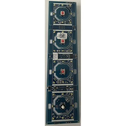 Thyssen - Carte Bouton BMC-4A - CMC4+ - Neuf