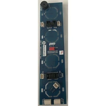 Thyssen - Carte Bouton BMC-4A - CMC4+ - Neuf – Image 3