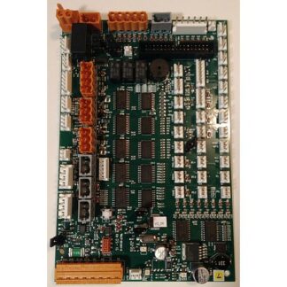 Thyssen - Carte cabine UCC-CMC4 - Neuf