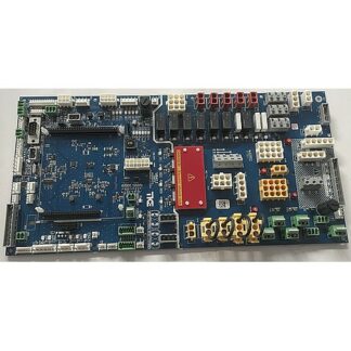 Thyssen - Carte UBA2.2 - CMC4+ 20-50 - Neuf