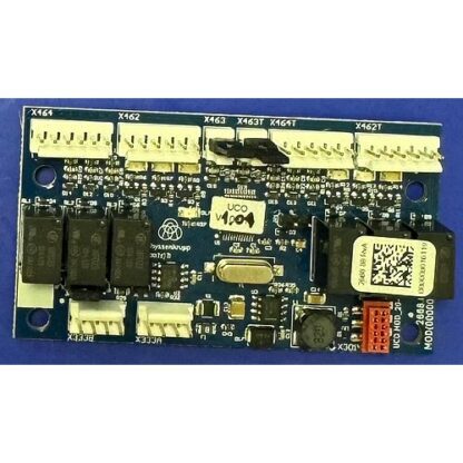 Thyssen - Carte opérateur UCO CMC4+ CMC4+ 20.50 - Neuf