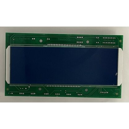 Thyssen - Afficheur LCD LIP4 Seul - Neuf