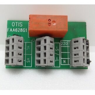 Otis - Carte FAA628G1 - Seconde main (occasion)