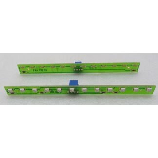 Otis - Afficheur Gen2 - Barrettes led d'éclairage - Seconde main (Occasion)