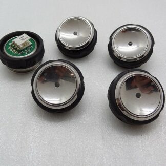 Otis - Lot de 5 boutons anti vandales - Seconde main (occasion)