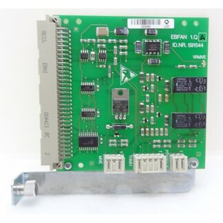 Schindler - EBFAN 1.Q - 591544 - Seconde main (occasion)