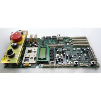 Schindler - ASIXA 32.Q - 591853 - Seconde main (occasion)