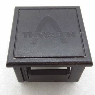 Thyssen - STEP MODUL - Cache - Seconde main (Occasion)
