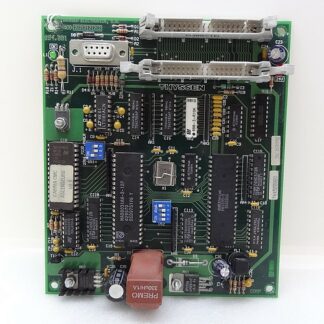 Thyssen - Carte Micro cabine pour MCI - 744522020 - Seconde main (Occasion)