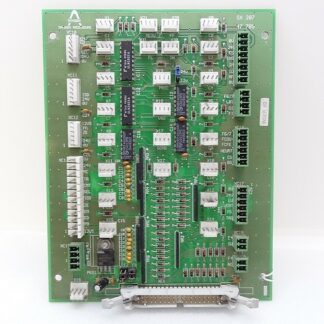 Thyssen - 747789 - Carte connectique cabine - Seconde main (occasion)