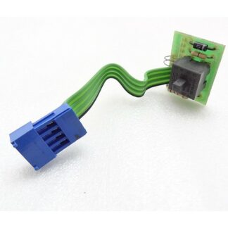 Thyssen - Bouton STEP MODUL - Carte électronique avec interrupteur SX103C - Seconde main (Occasion)