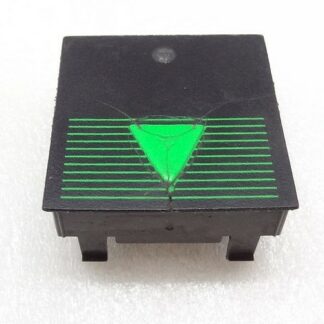 Thyssen - Bouton STEP MODUL - Pastille descente - Seconde main (Occasion)