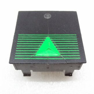 Thyssen - Bouton STEP MODUL - Pastille Montée - Seconde main (Occasion)