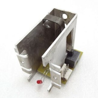 Thyssen - STEP MODUL - Carte de contact à clé sur support - 743918001 - Seconde main (Occasion)