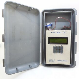 MEA - Pocket MEAF110 - Seconde main (occasion)
