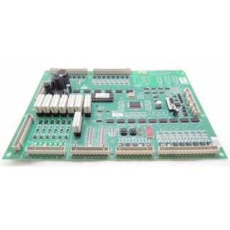 Otis - Carte LBII - LB2 - GBA21230F2 - Seconde main (occasion)