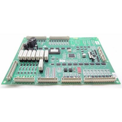 Otis - Carte LBII - LB2 - GBA21230F2 - Seconde main (occasion)