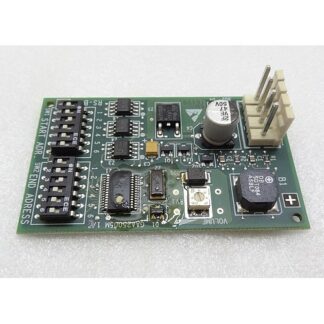 Otis - Remote - RS-BUZ - GAA25005M1 - Seconde main (occasion)