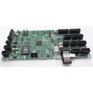 Sprinte - Carte 211SP3-A - Seconde main (occasion)