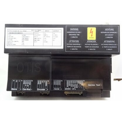 Otis - Boitier DO2000 - Gen2 - GDA24350BD11 - Seconde main (occasion) – Image 3